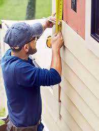 Best Stone Veneer Siding  in Atwood, IL